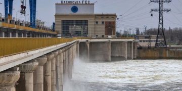 Наслідки підриву Каховської ГЕС