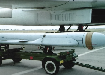 Цели и тактика российских ракетных ударов