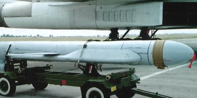 Цели и тактика российских ракетных ударов