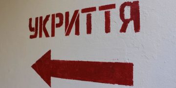 У Києві облаштовують нові укриття