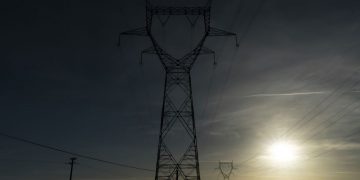 Масові аварійні вимкнення світла