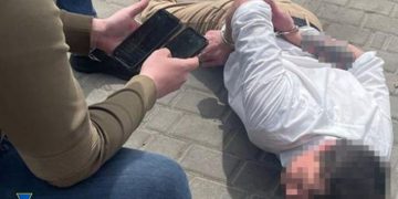 СБУ викрила групу агентів ФСБ