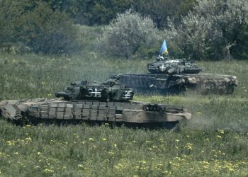 Генштаб оновив дані про втрати РФ