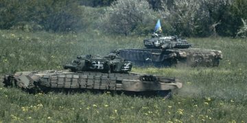 Генштаб оновив дані про втрати РФ