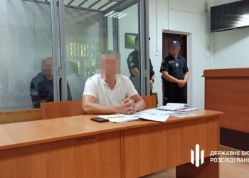 Смертельное ДТП в Кировоградской области