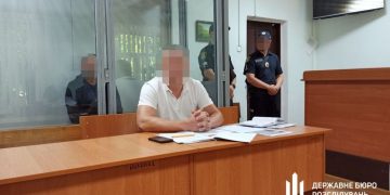 Смертельное ДТП в Кировоградской области