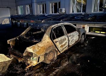 Чому окупанти “кошмарять” нічними атаками