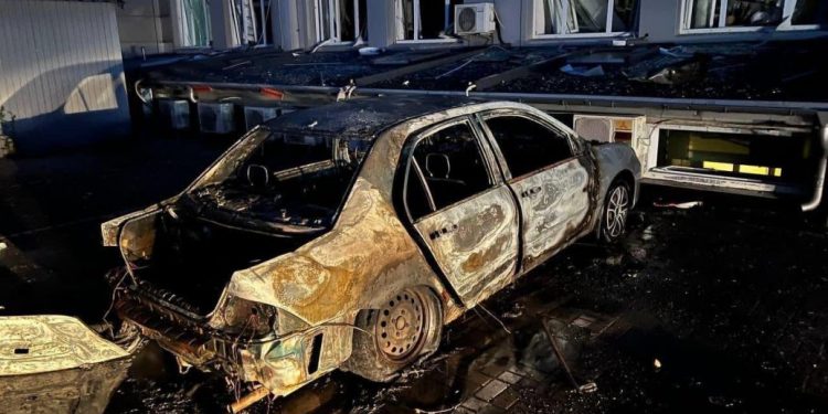 Чому окупанти “кошмарять” нічними атаками