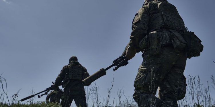 За добу ліквідовано майже 1000 окупантів