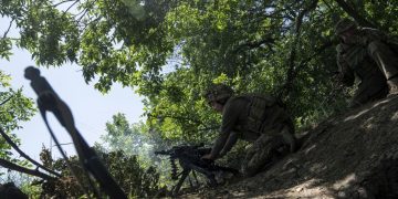 Знищено ще понад 700 загарбників