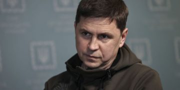 Подоляк жестко раскритиковал ООН