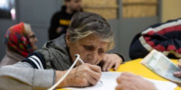 Как количество стажа влияет на пенсию