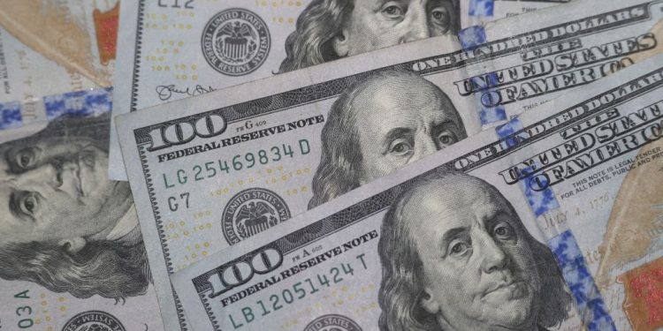 Курс валют на 22 червня 2023 року