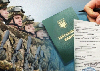 Мобілізація в Україні продовжується