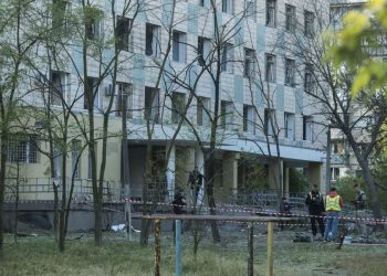 Трагедия в Киеве возле закрытого укрытия