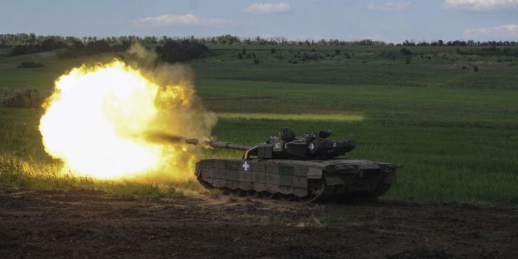 Де на фронті тривають найзапекліші бої