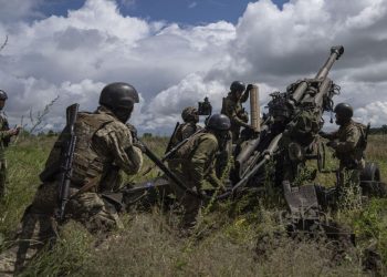 ЗСУ мають успіхи на Таврійському напрямку
