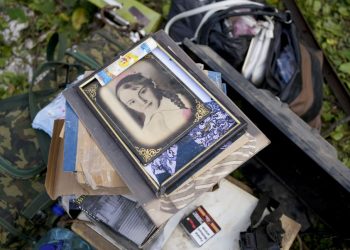 Росіяни вдарили з артилерії по Херсонщині