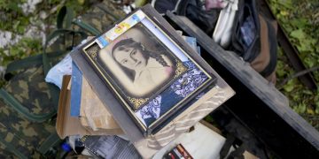 Росіяни вдарили з артилерії по Херсонщині