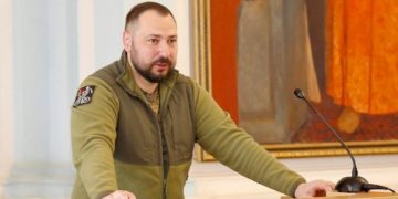 Скандал с закупками для армии