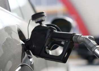 Повышение цен на бензин и дизель