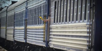 “Укрзалізниця” повертає охорону у потяги