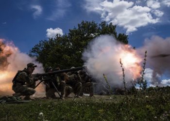 В ВСУ анонсировали результаты на фронте