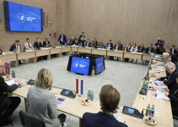Можливий вступ України до НАТО