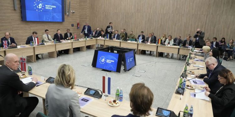 Можливий вступ України до НАТО