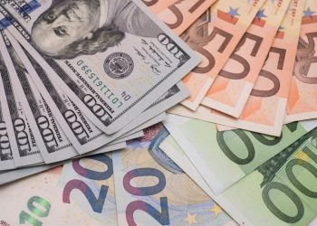 Курс валют в Україні на вихідні, 17-18 червня