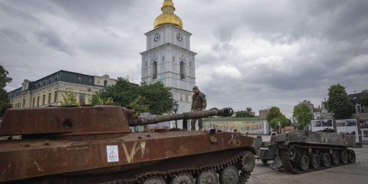 В Минобороны назвали цель Кремля