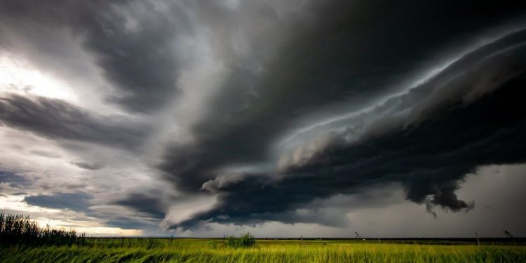 Різке погіршення погоди в Україні