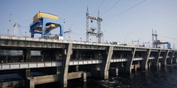 Возможен ли удар по Киевской ГЭС