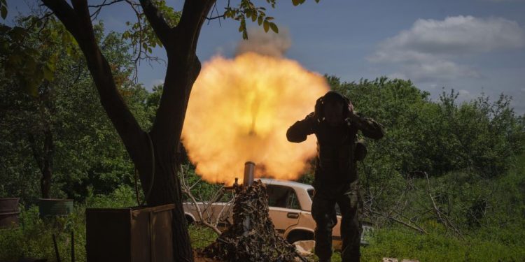 Останні новини з передової від Генштабу