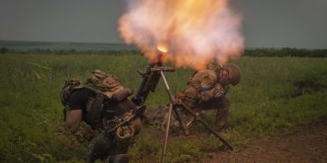 За добу ліквідовано 680 окупантів