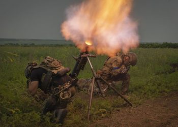 Де зараз точаться найважчі бої