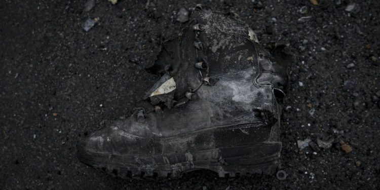 Генштаб оновив дані про втрати росіян