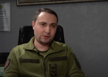 Буданов про таємний проєкт “Black Box”