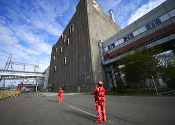 Можливі сценарії катастрофи на ЗАЕС