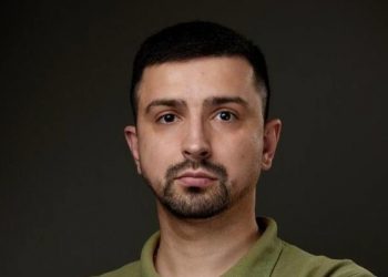 Новый гендиректор “Укроборонпрома”