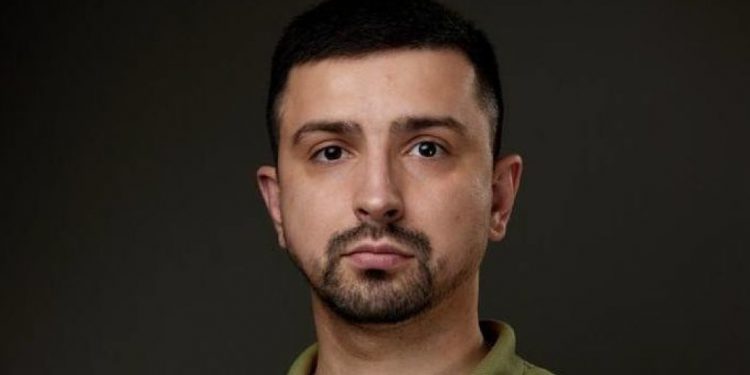 Новый гендиректор “Укроборонпрома”