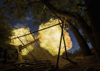 ЗСУ прорвали російську лінію оборони