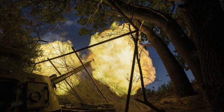 ЗСУ прорвали російську лінію оборони