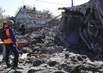 Як минула ніч у регіонах в Україні