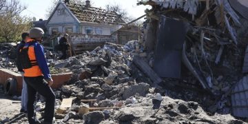 Як минула ніч у регіонах в Україні