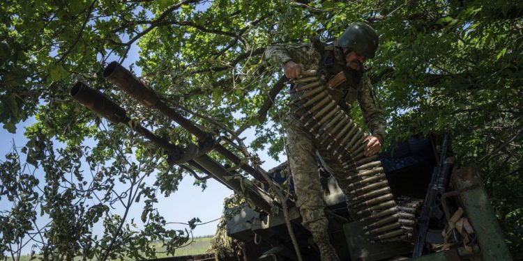 ЗСУ наступають на трьох ділянках фронту