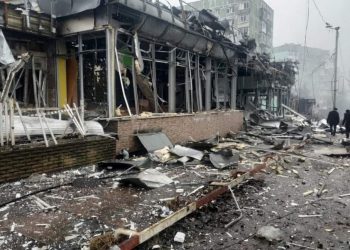 На Донеччині 4 загиблих за добу