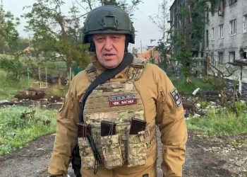 Мятеж Пригожина развалил ЧВК “Вагнер”