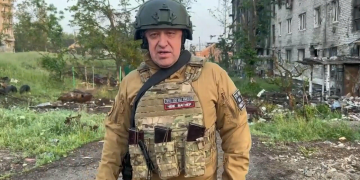 Мятеж Пригожина развалил ЧВК “Вагнер”