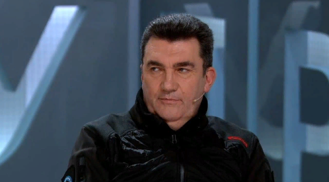 Данілов про перебіг контрнаступу